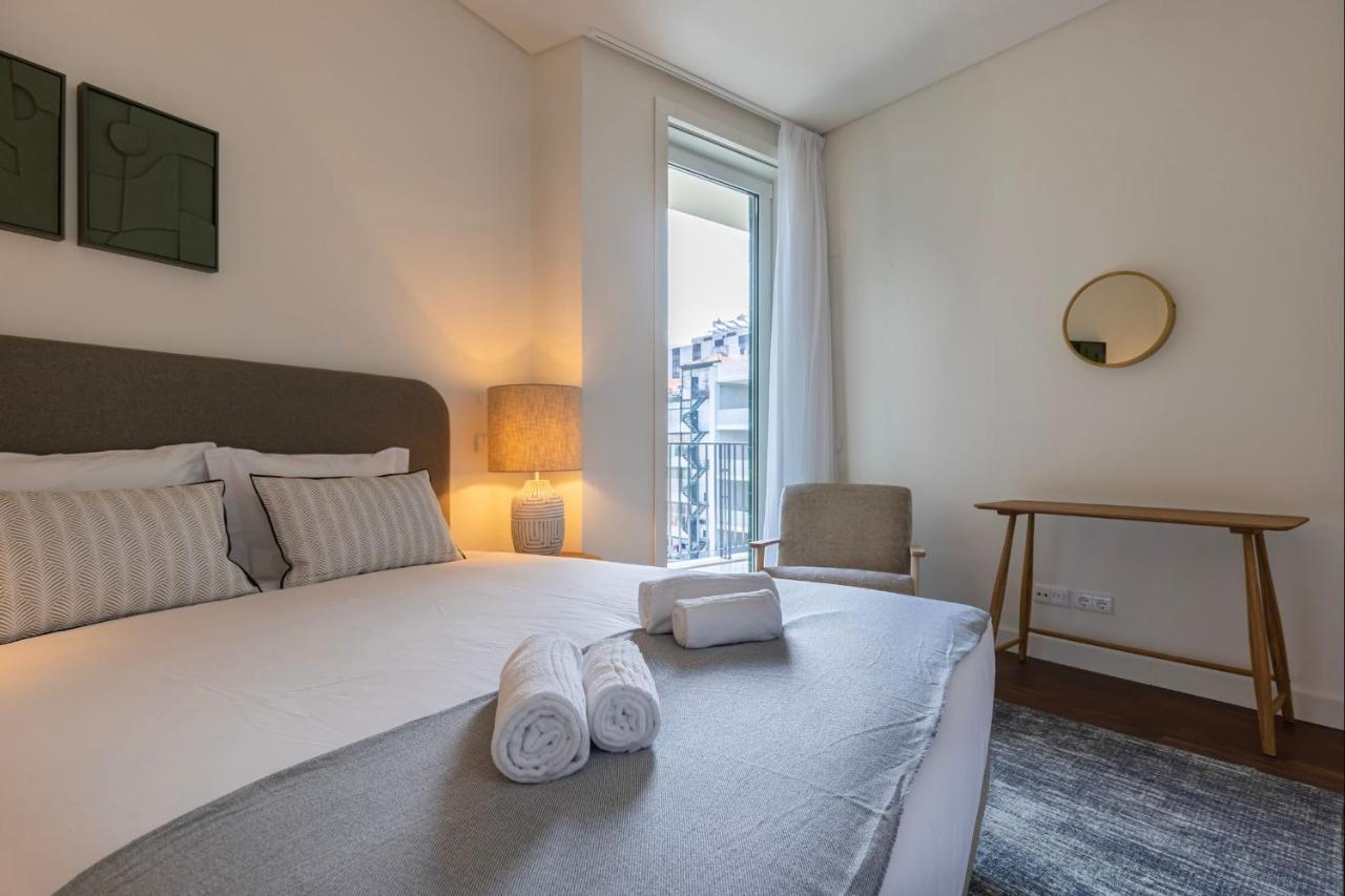Apartment Radiant In Center By Lovelystay *