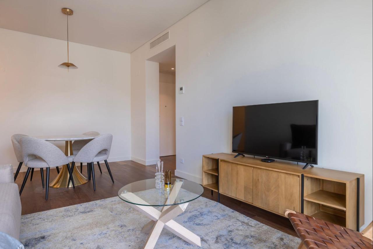 Apartment Radiant In Center By Lovelystay Lisbon