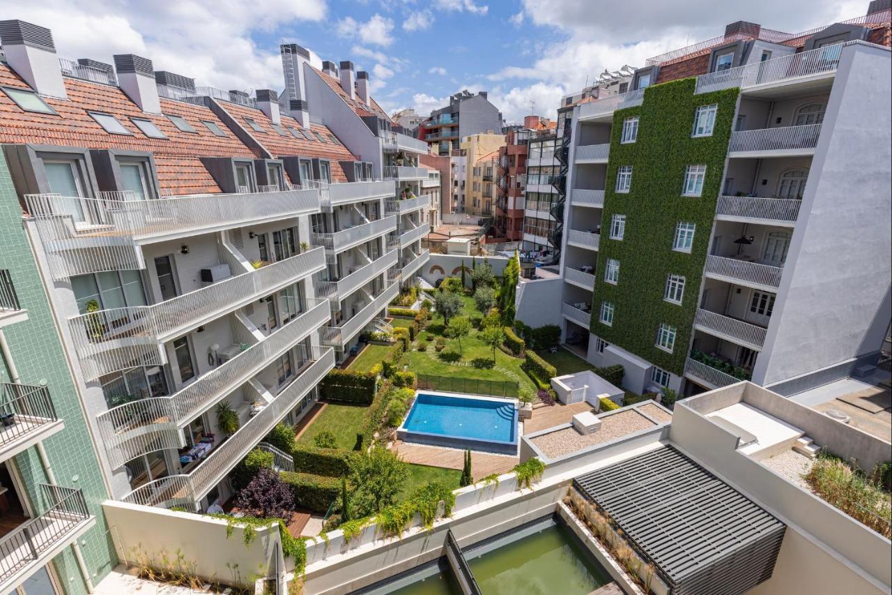 Radiant In Center By Lovelystay Apartment *