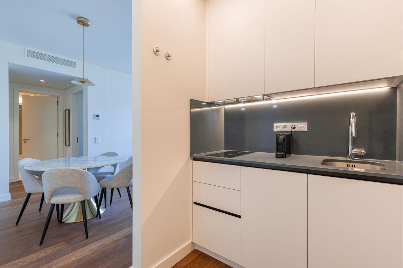 Radiant In Center By Lovelystay Apartment Lisbon