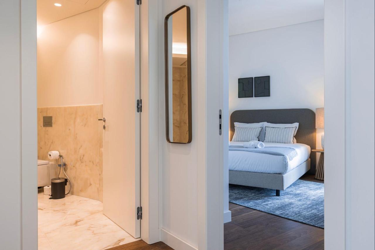 Apartment Radiant In Center By Lovelystay Lisbon
