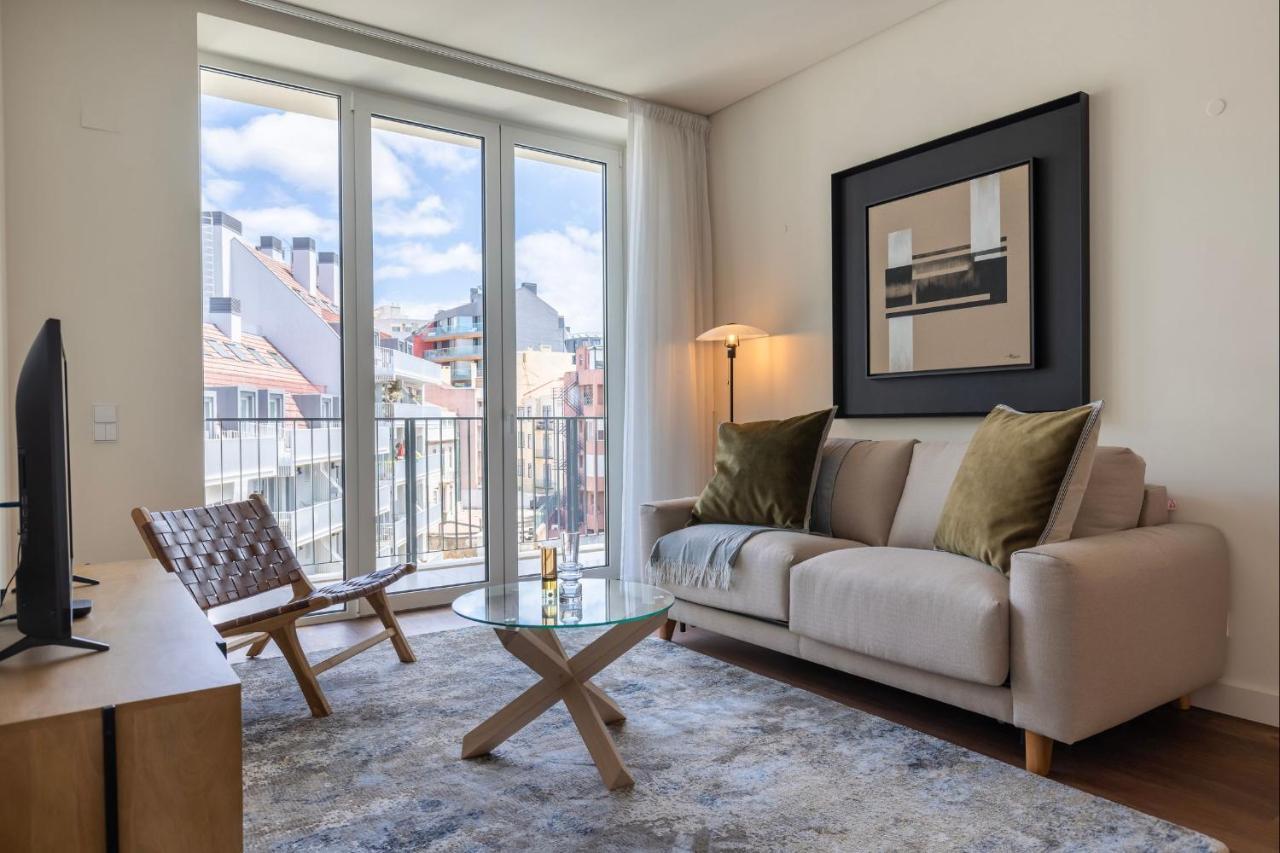 Radiant In Center By Lovelystay Apartment