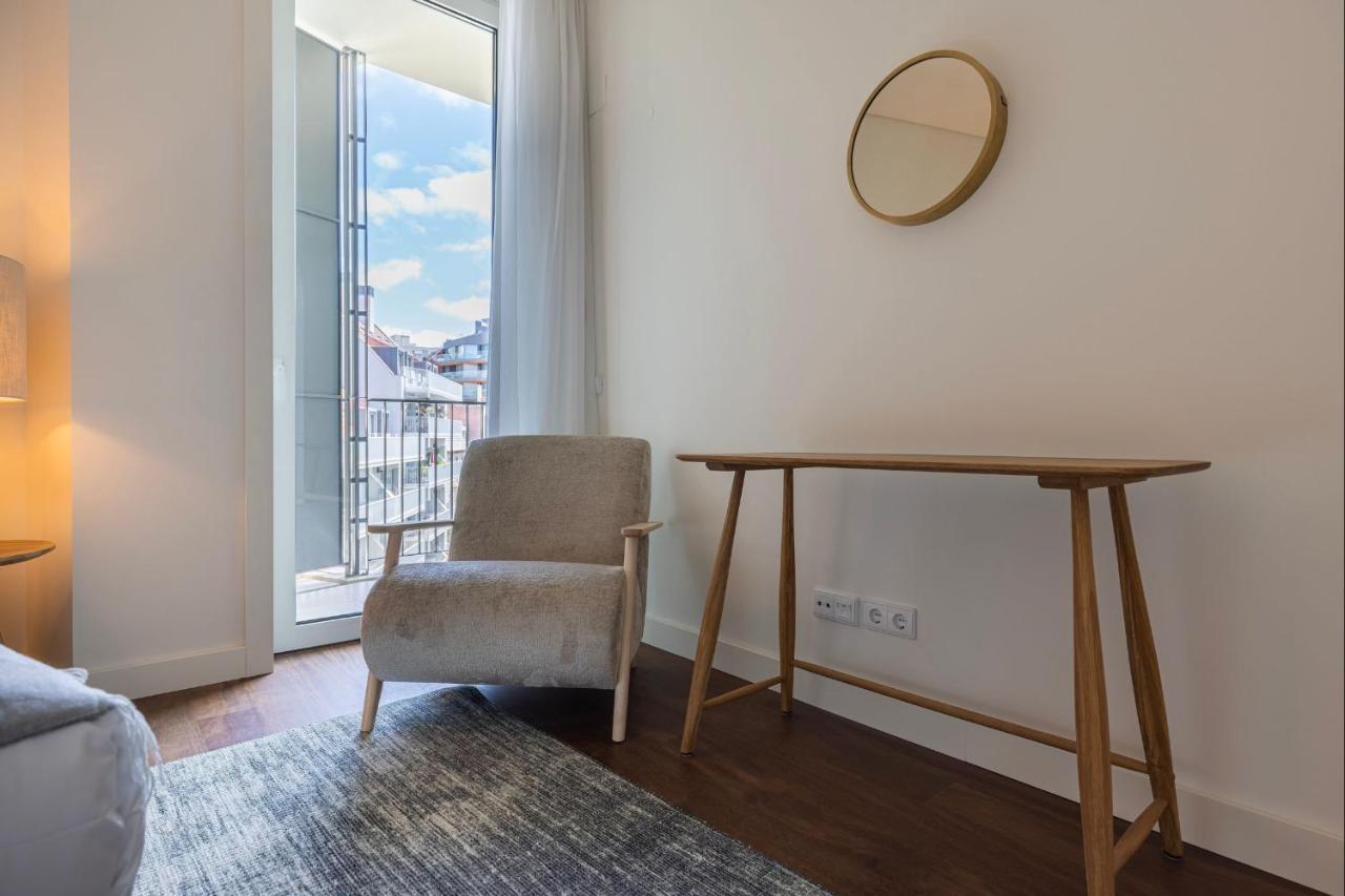 Radiant In Center By Lovelystay Apartment Lisbon