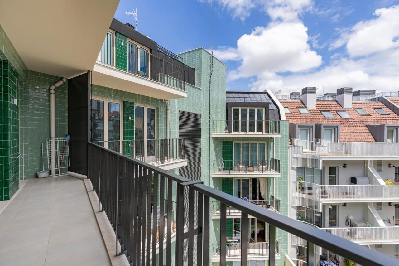 Apartment Radiant In Center By Lovelystay